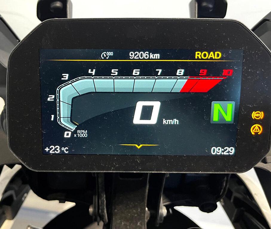 usatostore.bmw-motorrad.it Store BMW Motorrad F 750 GS BMW F 750 GS ABS MY21