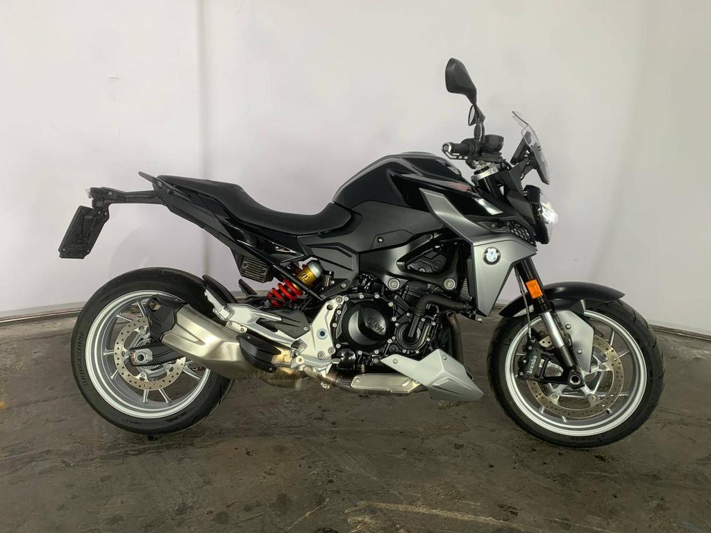 usatostore.bmw-motorrad.it Store BMW Motorrad F 900 R BMW F 900 R MY20