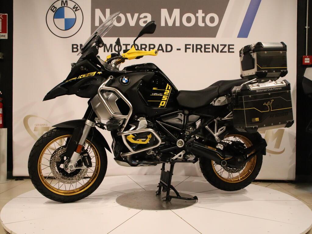 usatostore.bmw-motorrad.it Store BMW Motorrad R 1250 GS BMW R 1250 GS Adventure ABS MY21