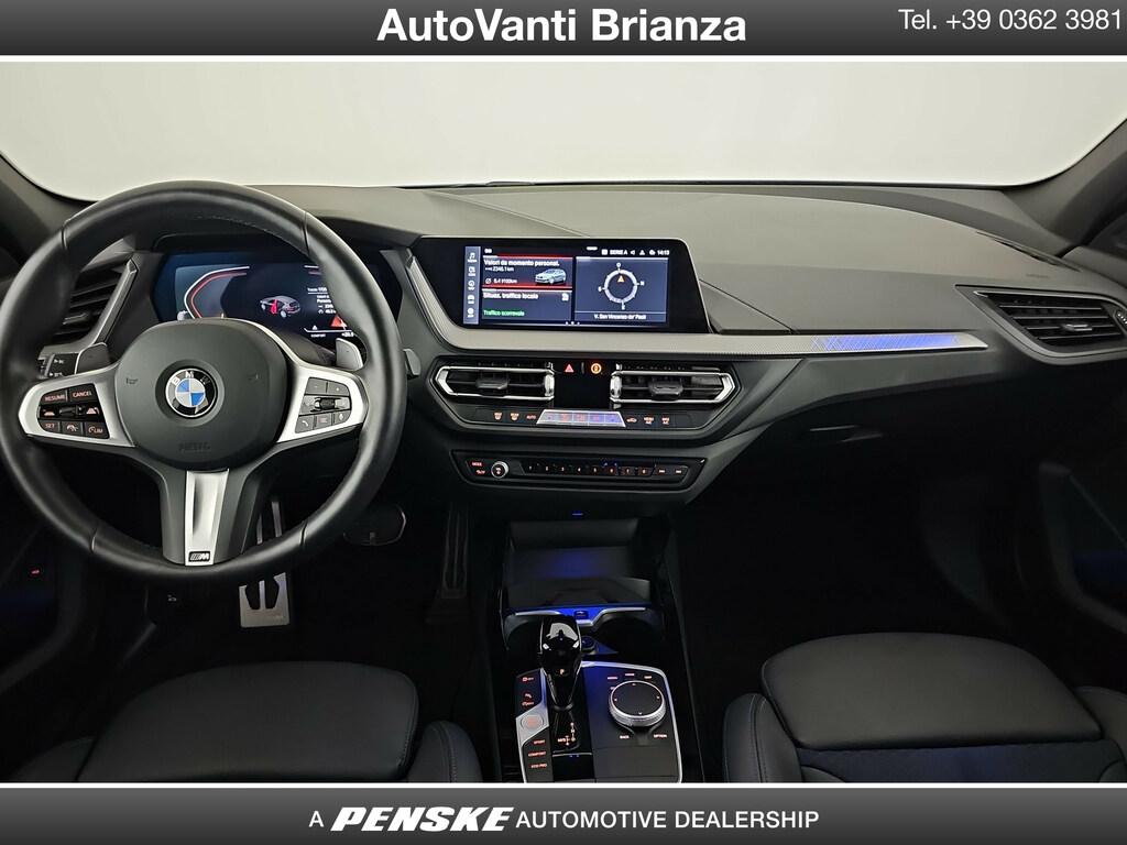 usatostore.bmw.it Store BMW Serie 1 118d Msport auto