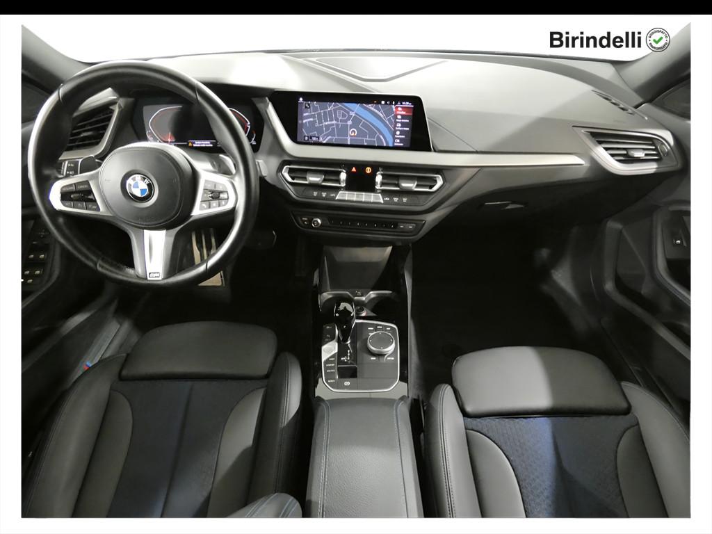 usatostore.bmw.it Store BMW Serie 2 218d Gran Coupe Msport auto