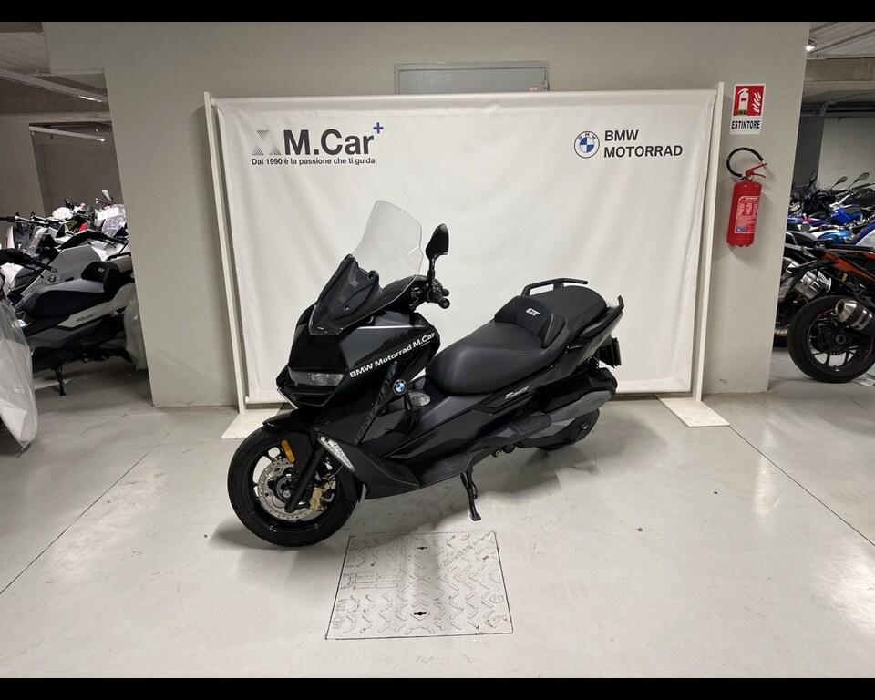 usatostore.bmw-motorrad.it Store BMW Motorrad C 400 GT BMW C 400 GT MY21
