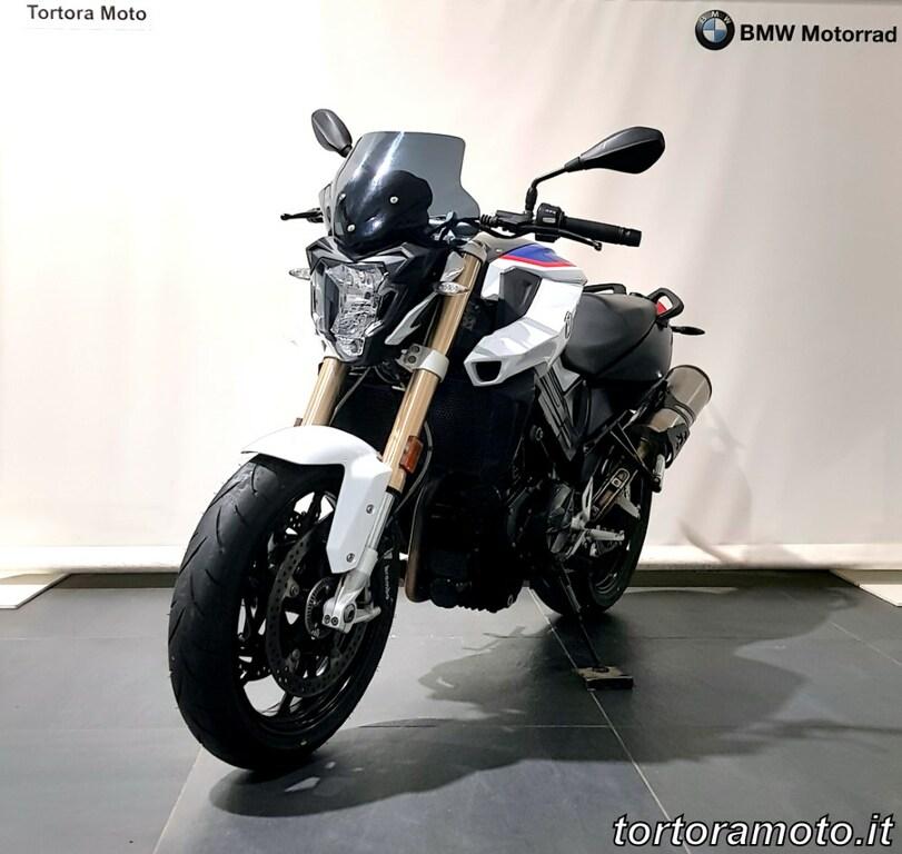 usatostore.bmw-motorrad.it Store BMW Motorrad F 800 R BMW F 800 R ABS MY17