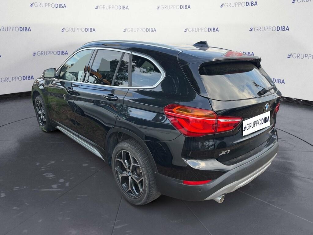 usatostore.bmw.it Store BMW X1 sdrive16d xLine my18