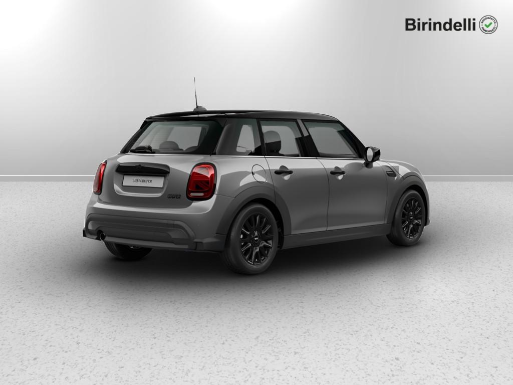 usatostore.bmw.it Store MINI MINI 1.5 TwinPower Turbo Cooper