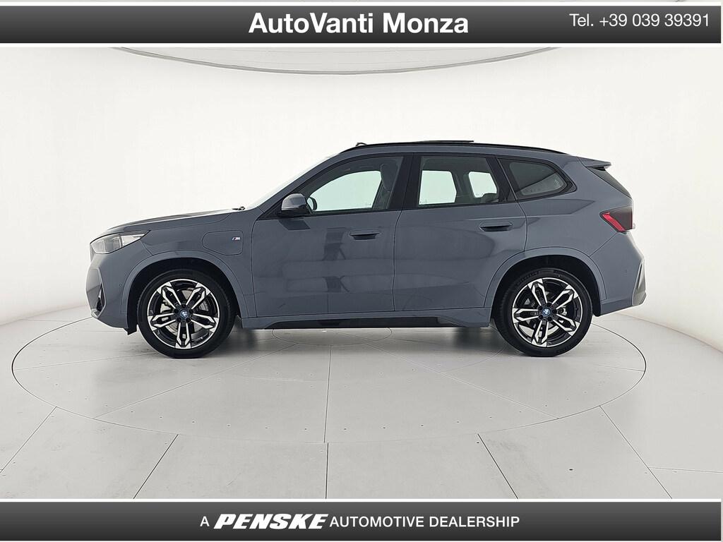 usatostore.bmw.it Store BMW X1 30e xdrive Msport auto