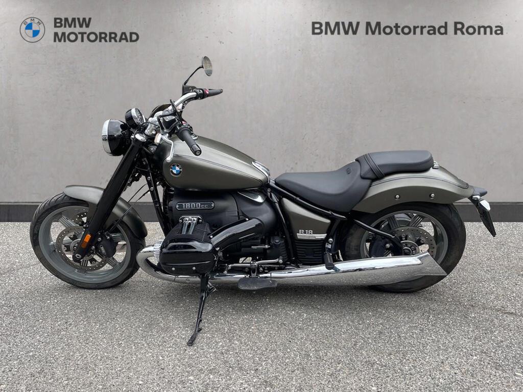 usatostore.bmw-motorrad.it Store BMW Motorrad R 18 