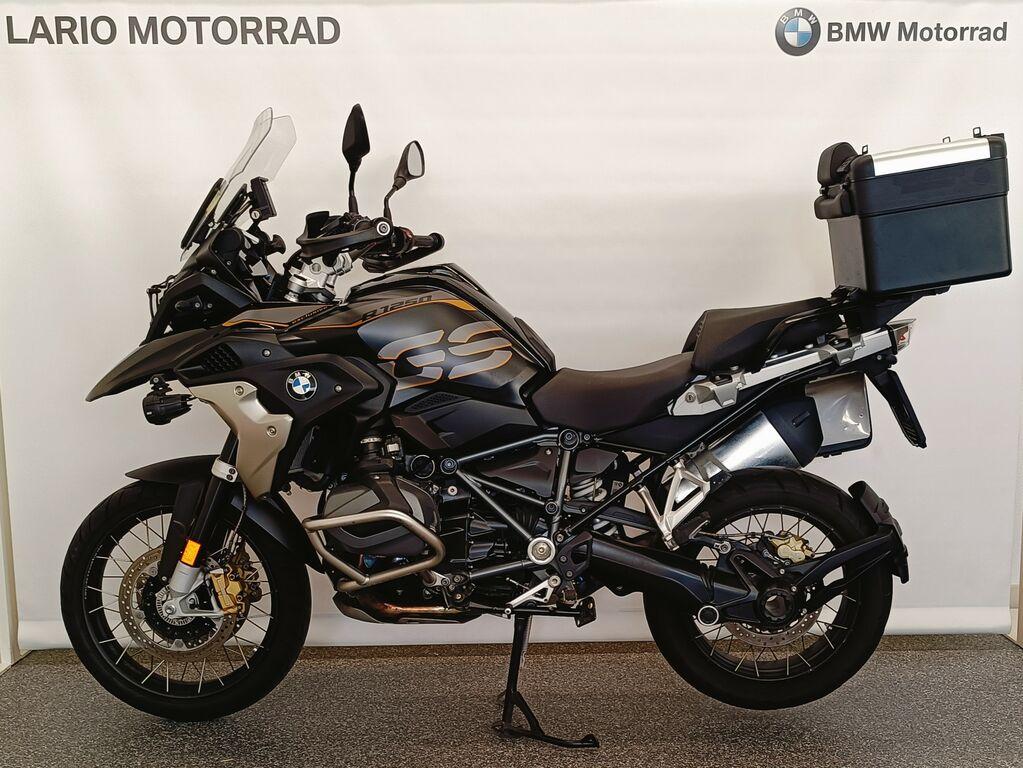 usatostore.bmw.it Store BMW Motorrad R 1250 GS BMW R 1250 GS ABS MY19