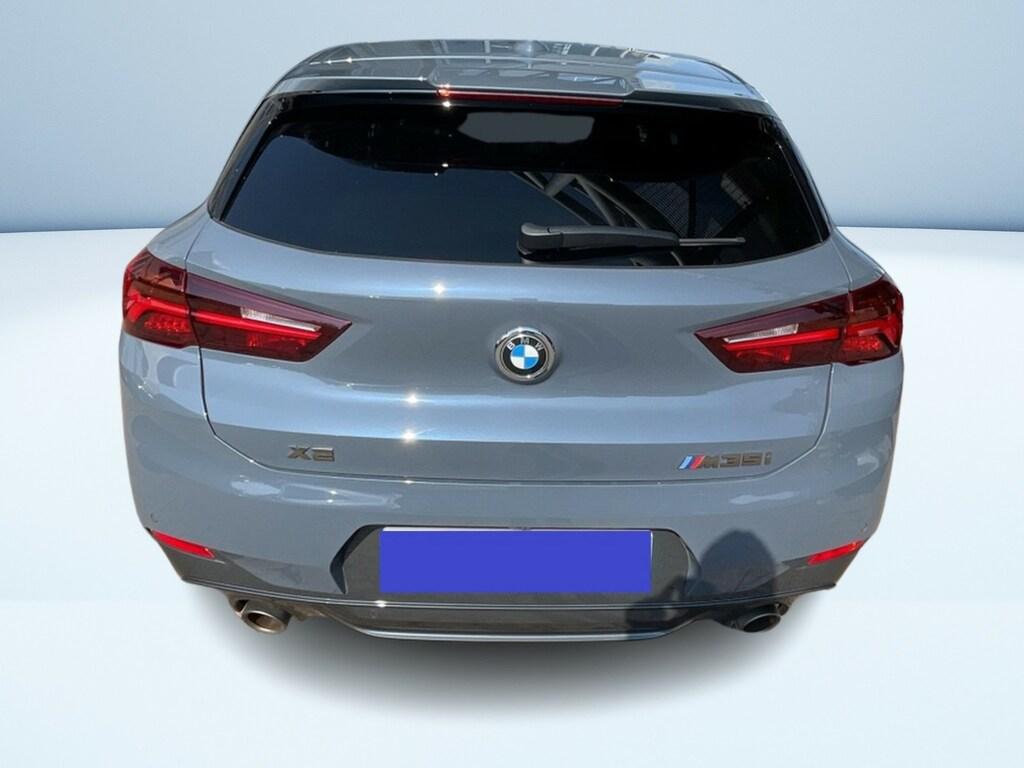 usatostore.bmw.it Store BMW X2 X2 xdrive M35i auto