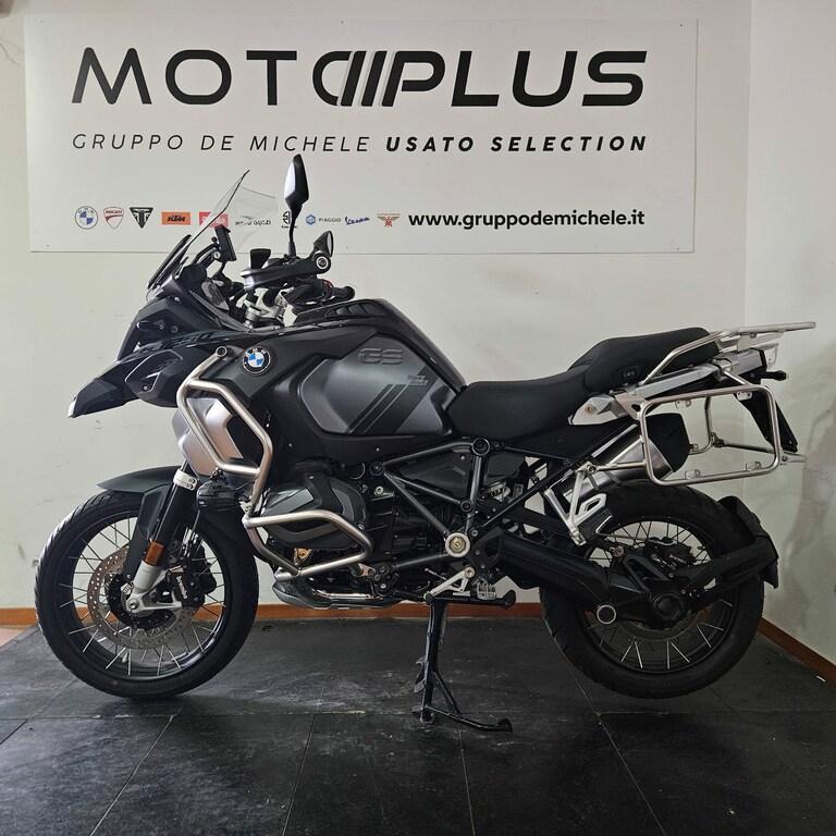 usatostore.bmw-motorrad.it Store BMW Motorrad R 1250 GS BMW R 1250 GS Adventure ABS MY21