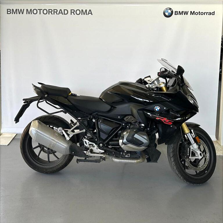 usatostore.bmw-motorrad.it Store BMW Motorrad R 1250 RS BMW R 1250 RS ABS MY20