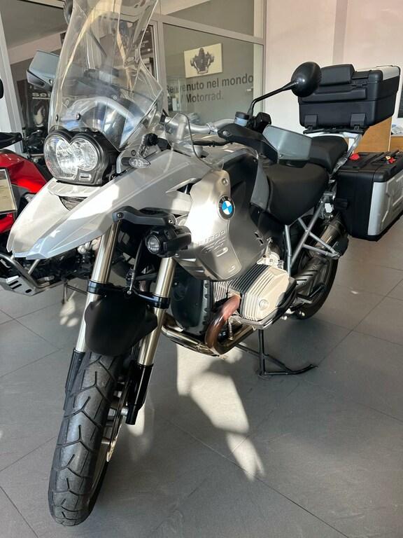 usatostore.bmw-motorrad.it Store BMW Motorrad R 1200 GS 