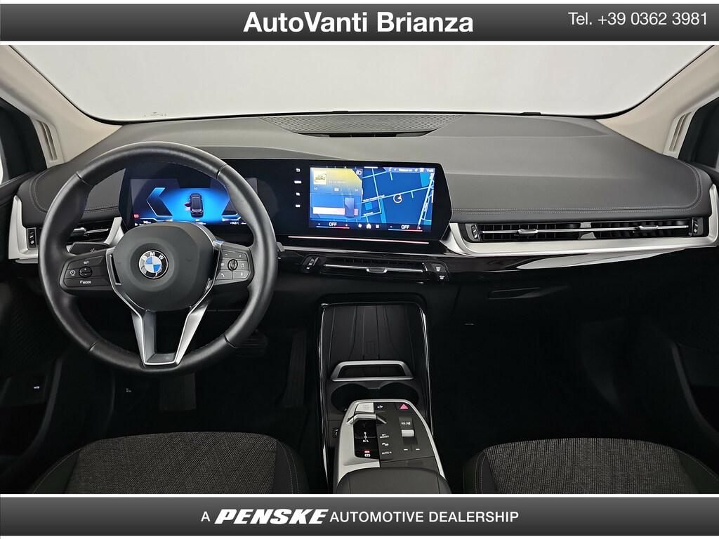 usatostore.bmw.it Store BMW Serie 2 218d Active Tourer auto