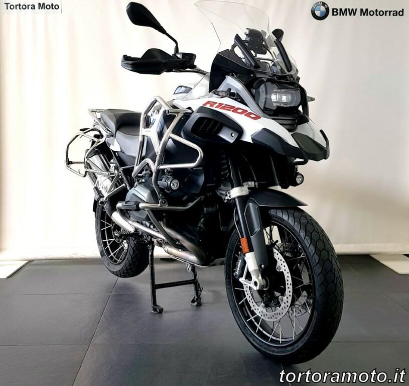 usatostore.bmw-motorrad.it Store BMW Motorrad R 1200 GS Adventure ABS