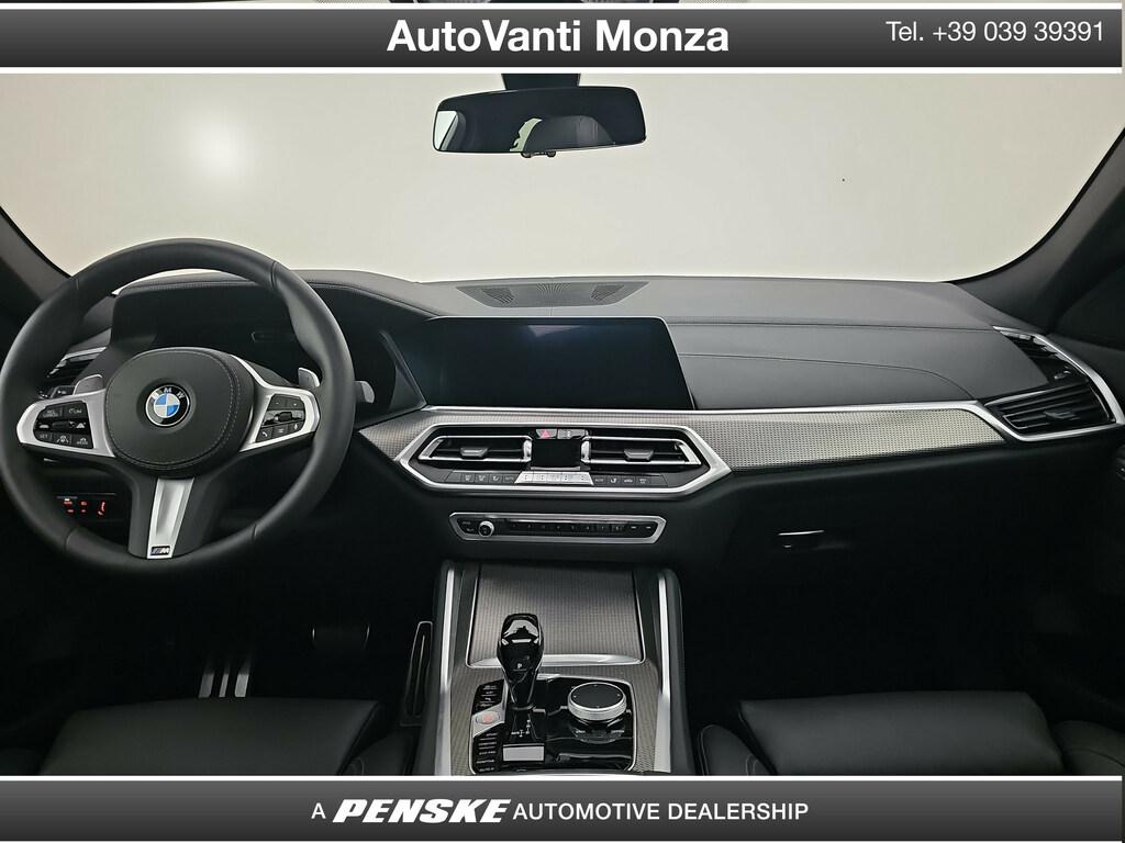 usatostore.bmw.it Store BMW X6 xdrive40i Msport auto