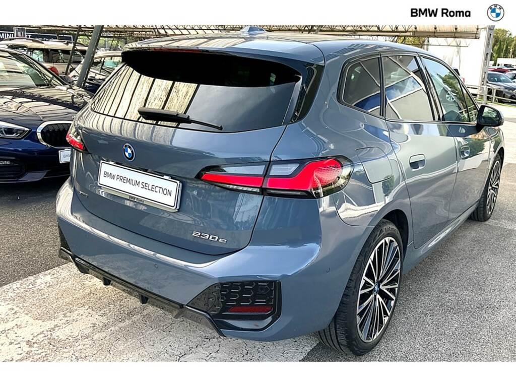 usatostore.bmw.it Store BMW Serie 2 230e Active Tourer xdrive Msport auto