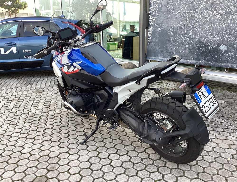 usatostore.bmw.it Store BMW Motorrad R 1300 GS 