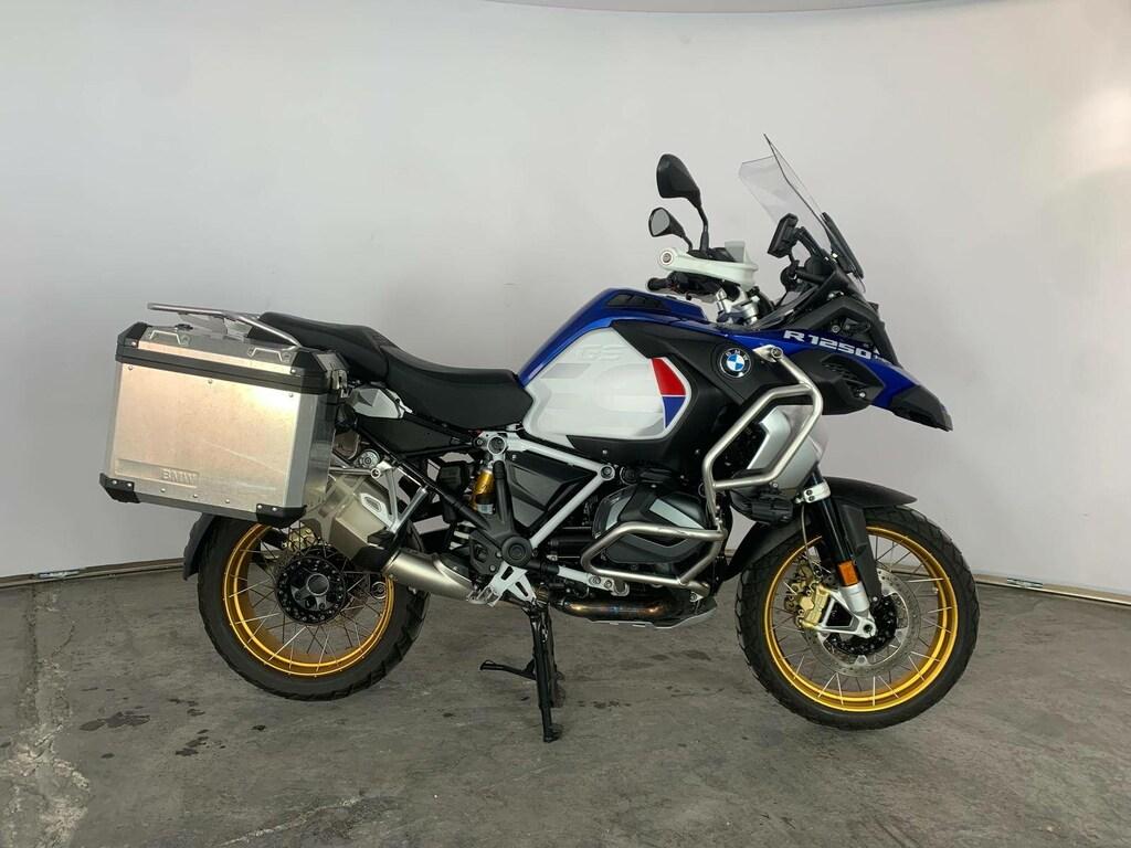 usatostore.bmw.it Store BMW Motorrad R 1250 GS BMW R 1250 GS Adventure ABS MY19