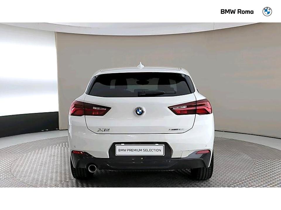 usatostore.bmw.it Store BMW X2 sdrive18i Msport 136cv auto