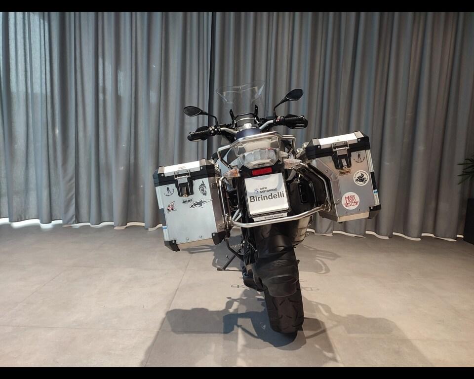 usatostore.bmw.it Store BMW Motorrad R 1200 GS BMW R 1200 GS Adventure ABS MY14