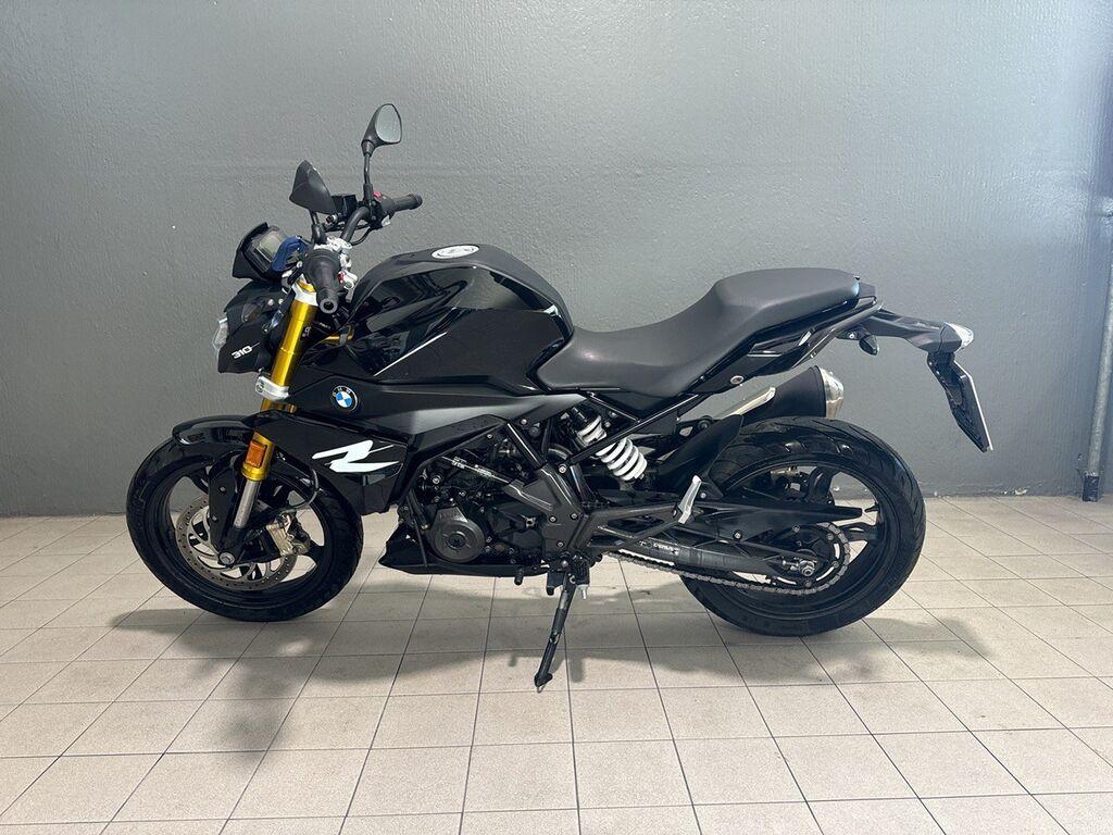 usatostore.bmw.it Store BMW Motorrad G 310 R BMW G 310 R MY21