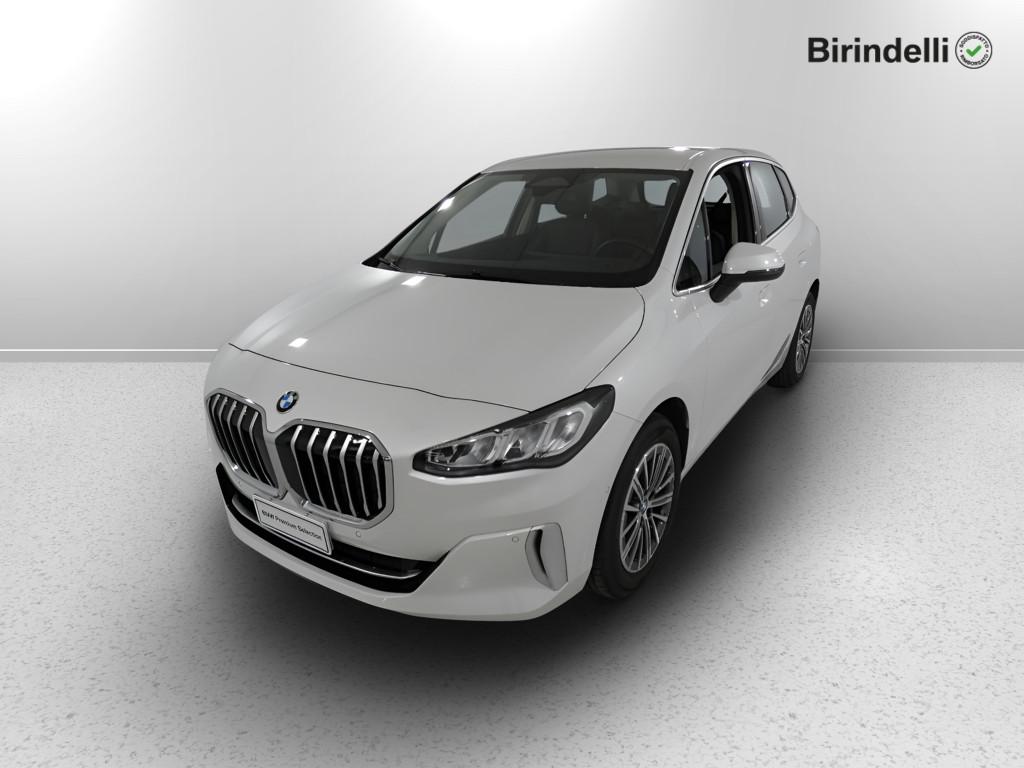 usatostore.bmw.it Store BMW Serie 2 218d Active Tourer Luxury auto