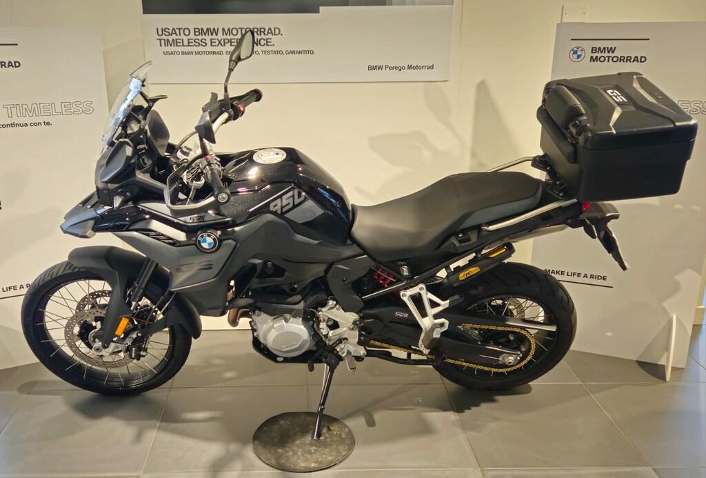 usatostore.bmw.it Store BMW Motorrad F 850 GS BMW F 850 GS ABS MY21