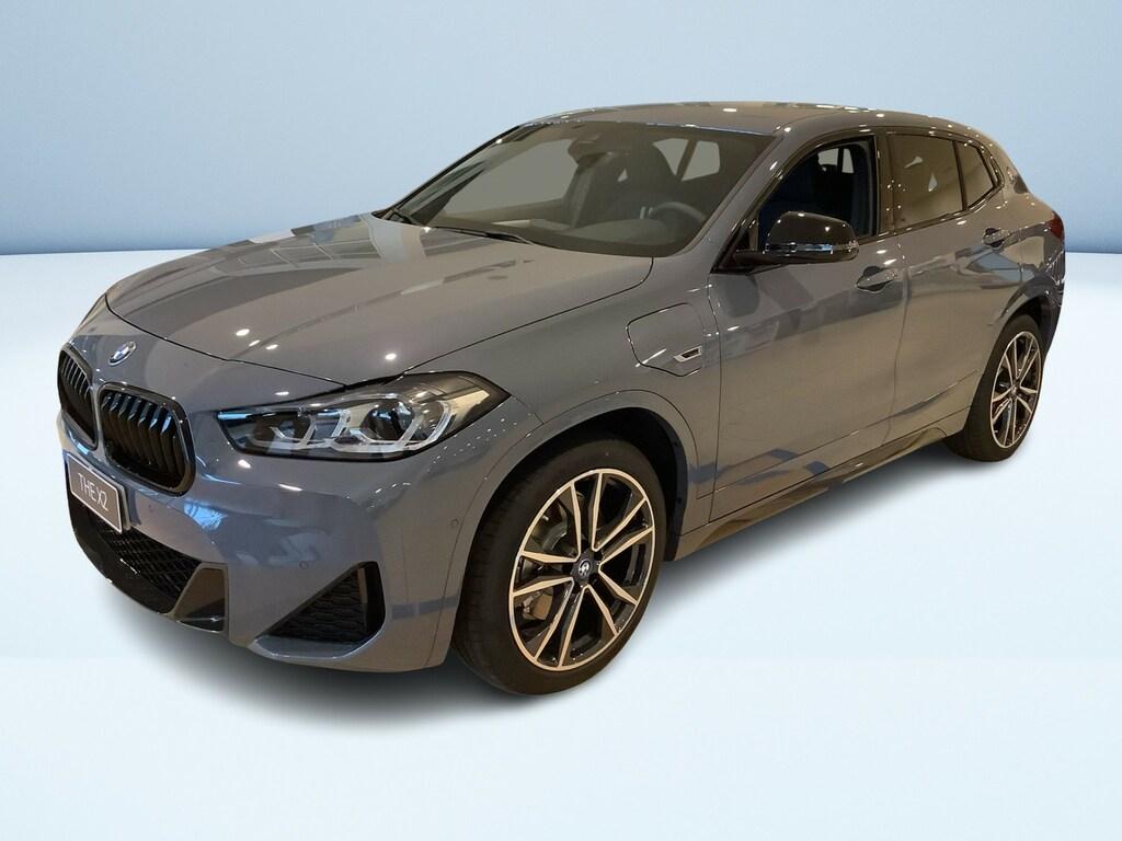 usatostore.bmw.it Store BMW X2 xdrive25e Msport auto