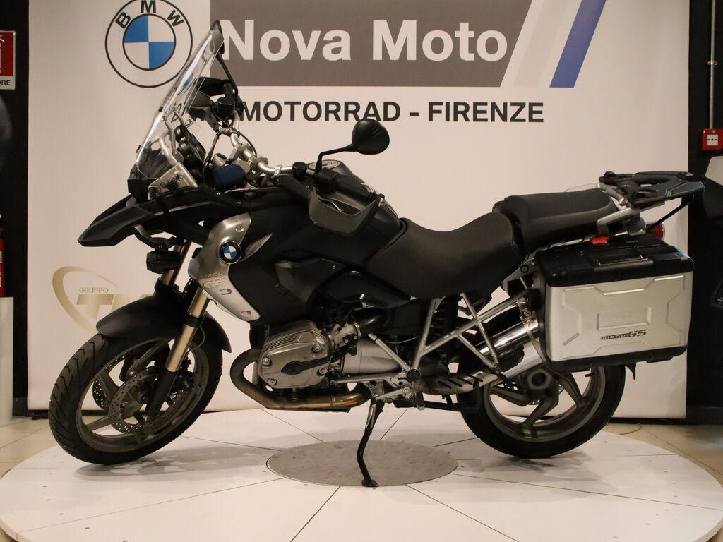 usatostore.bmw-motorrad.it Store BMW Motorrad R 1200 GS BMW R 1200 GS MY07