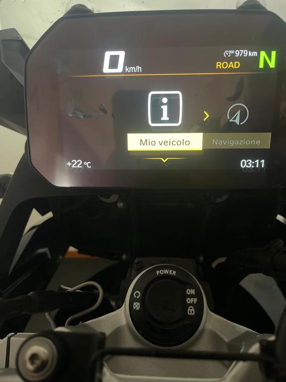 usatostore.bmw-motorrad.it Store BMW Motorrad F 800 GS ABS