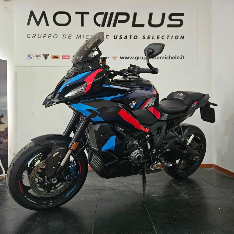 usatostore.bmw.it Store BMW Motorrad M 1000 XR BMW M 1000 XR MY24