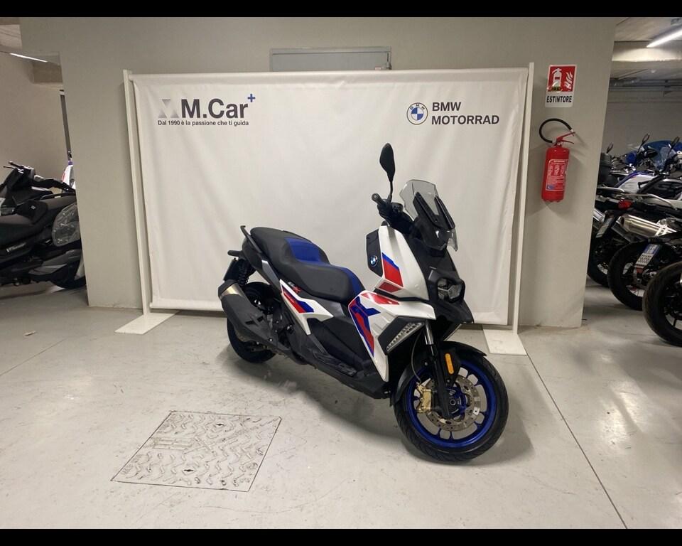 usatostore.bmw-motorrad.it Store BMW Motorrad C 400 X BMW C 400 X MY25