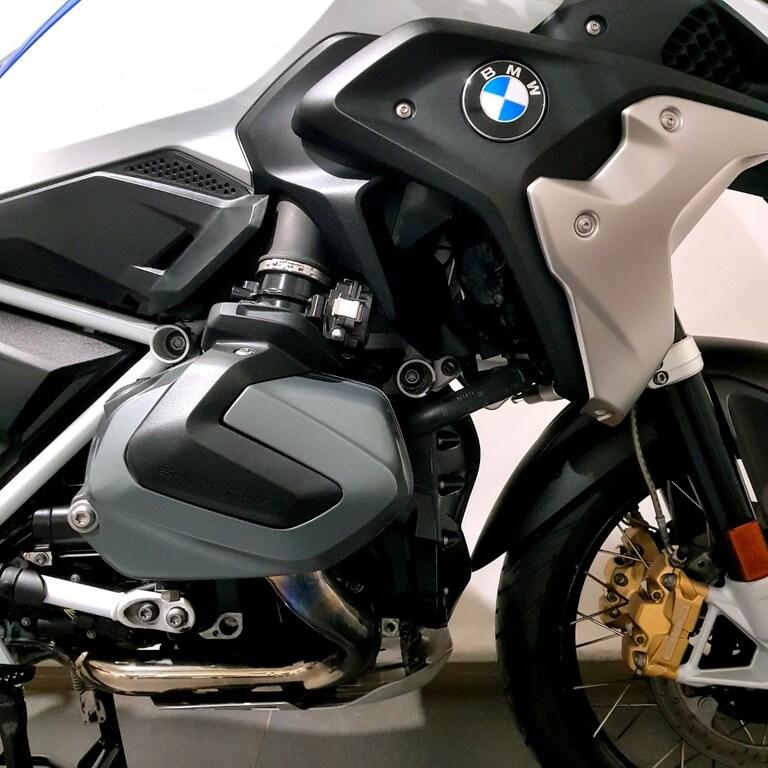 usatostore.bmw-motorrad.it Store BMW Motorrad R 1250 GS BMW R 1250 GS ABS MY19