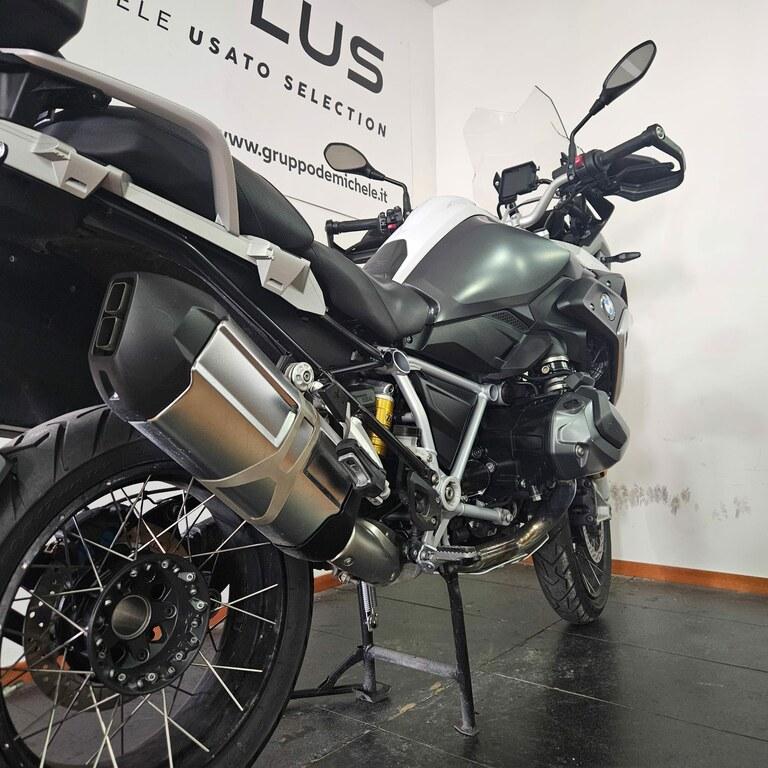 usatostore.bmw.it Store BMW Motorrad R 1250 GS BMW R 1250 GS ABS MY21