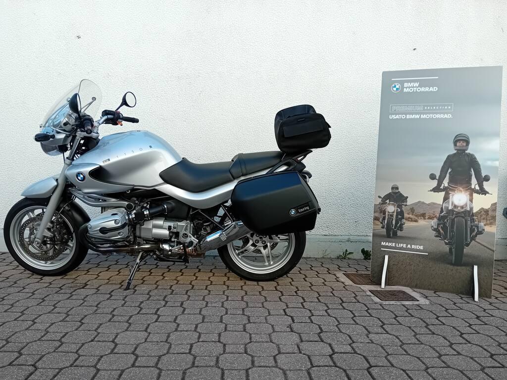 usatostore.bmw-motorrad.it Store BMW Motorrad R 1150 R BMW R 1150 R Cat