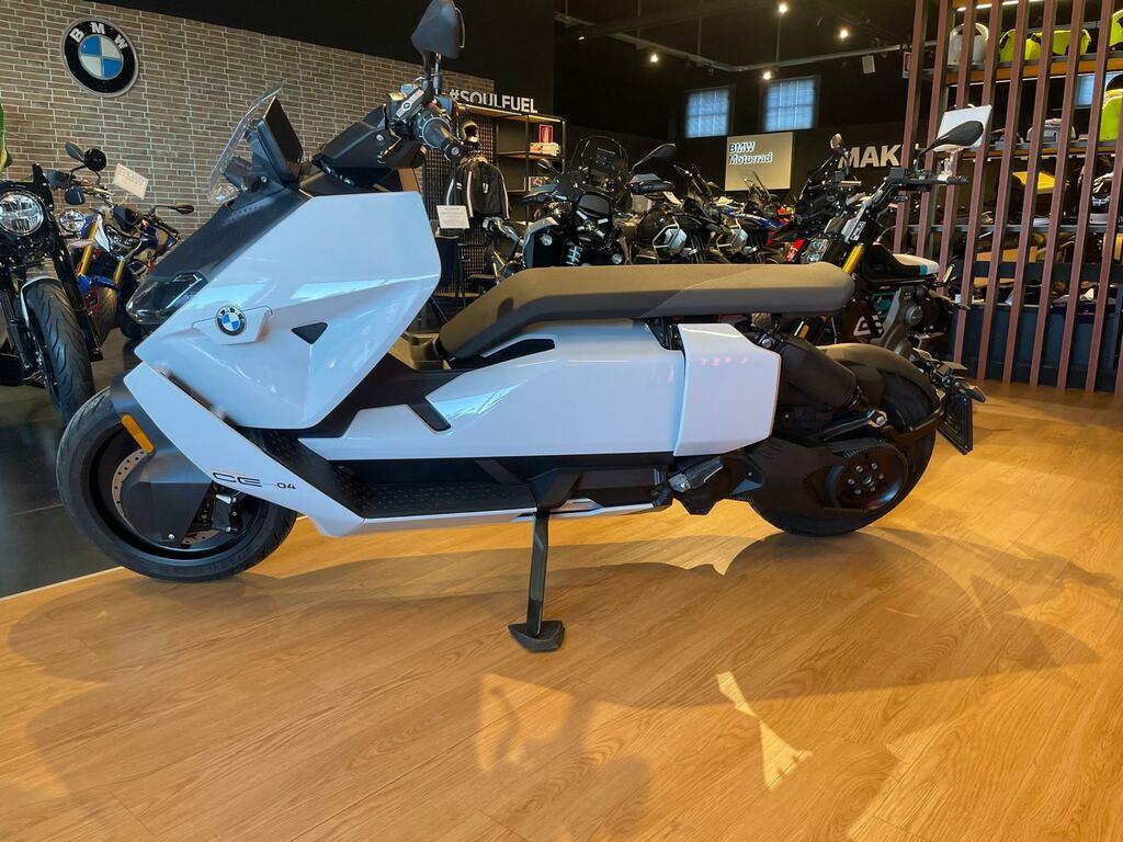 usatostore.bmw.it Store BMW Motorrad CE 04 BMW CE 04 MY22