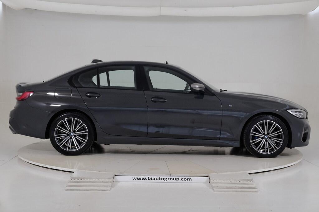 usatostore.bmw.it Store BMW Serie 3 M340i mhev 48V xdrive auto