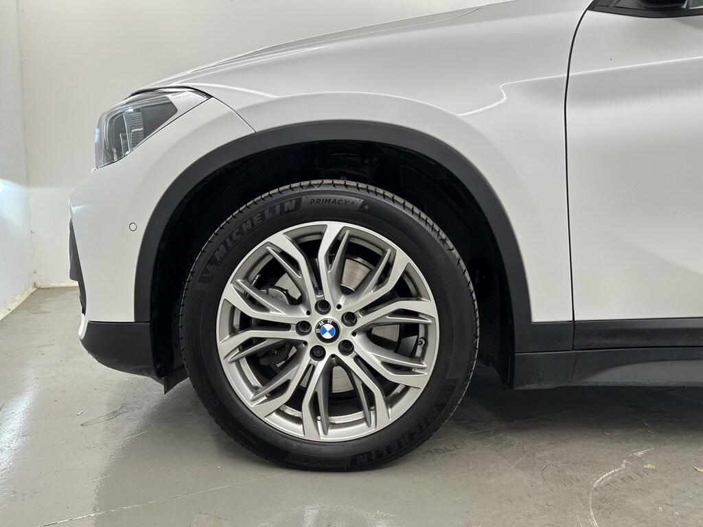 usatostore.bmw.it Store BMW X1 xdrive20d xLine Plus auto