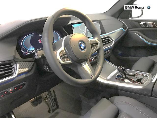 usatostore.bmw-motorrad.it Store BMW X5 xdrive45e Business auto