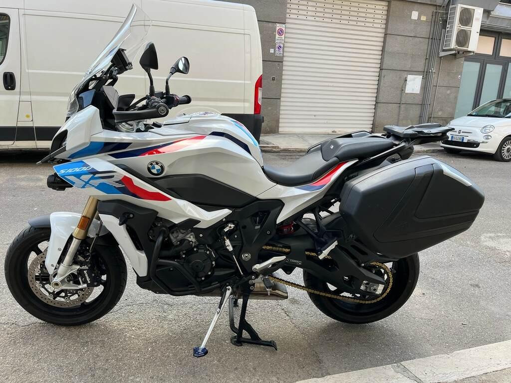 usatostore.bmw.it Store BMW Motorrad S 1000 XR ABS