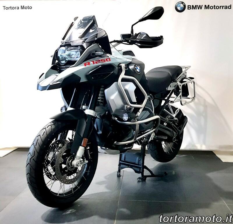 usatostore.bmw-motorrad.it Store BMW Motorrad R 1250 GS BMW R 1250 GS Adventure ABS MY21