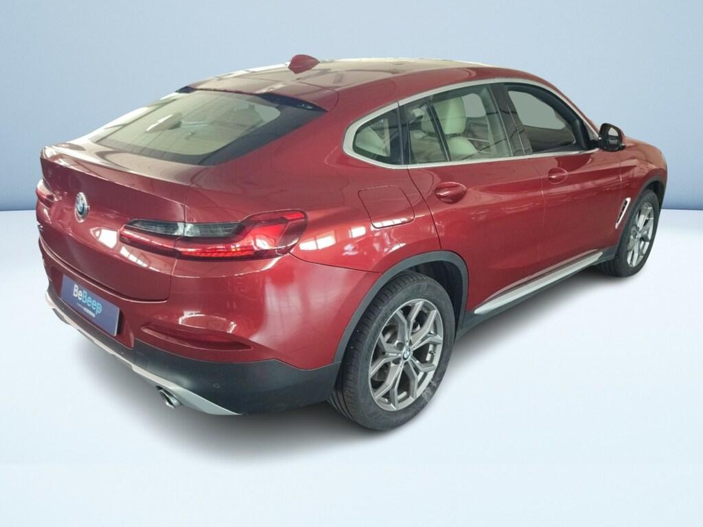 usatostore.bmw.it Store BMW X4 xdrive20d xLine auto my19