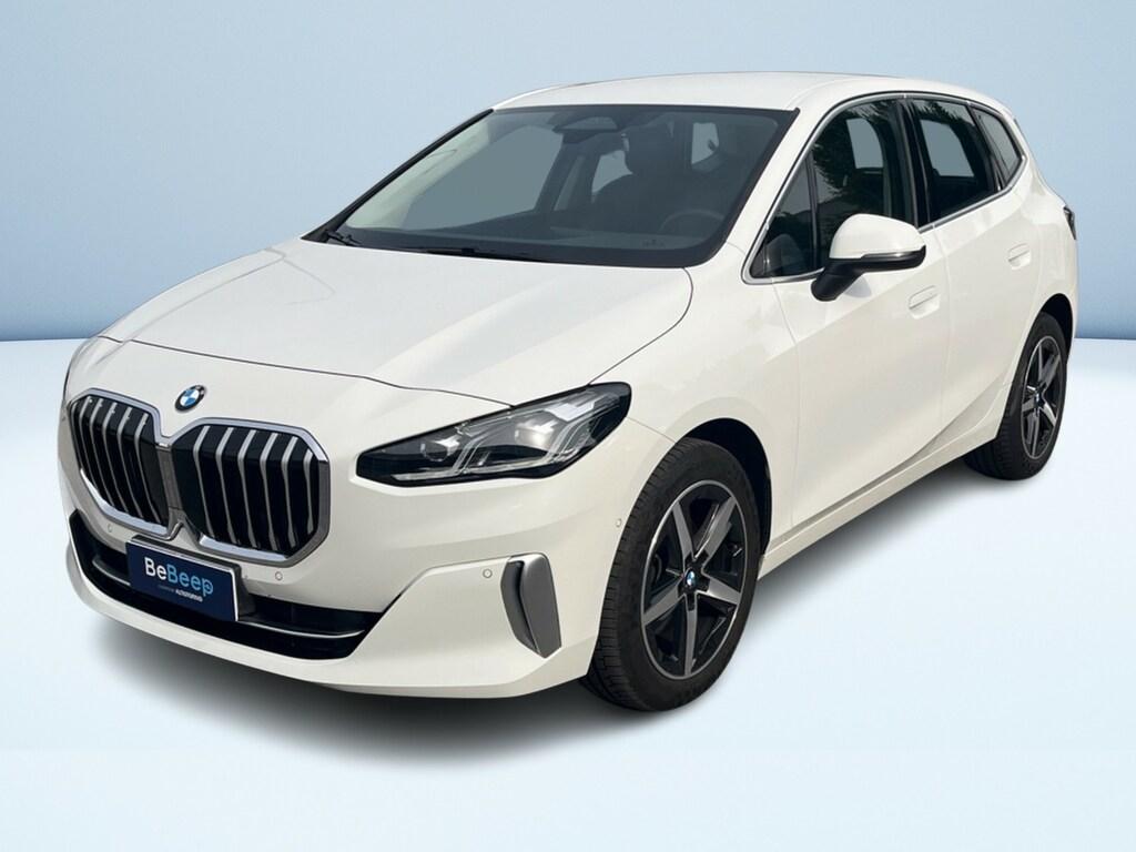 usatostore.bmw.it Store BMW Serie 2 218d Active Tourer Luxury auto