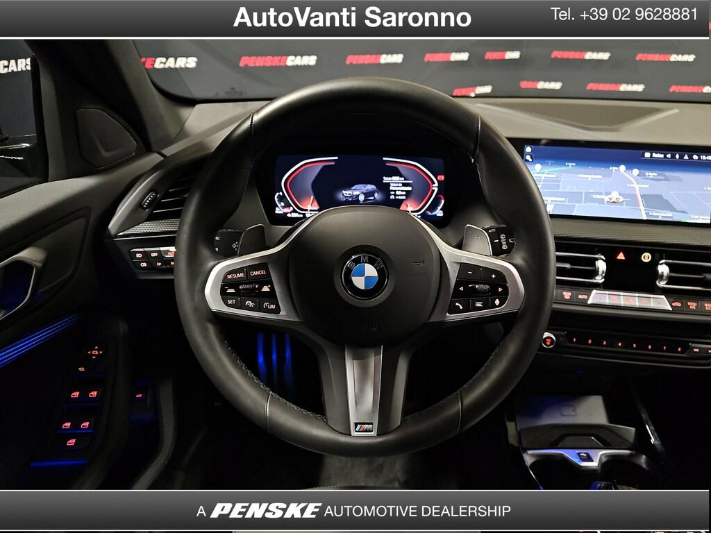 usatostore.bmw.it Store BMW Serie 1 118d Msport Exterior auto