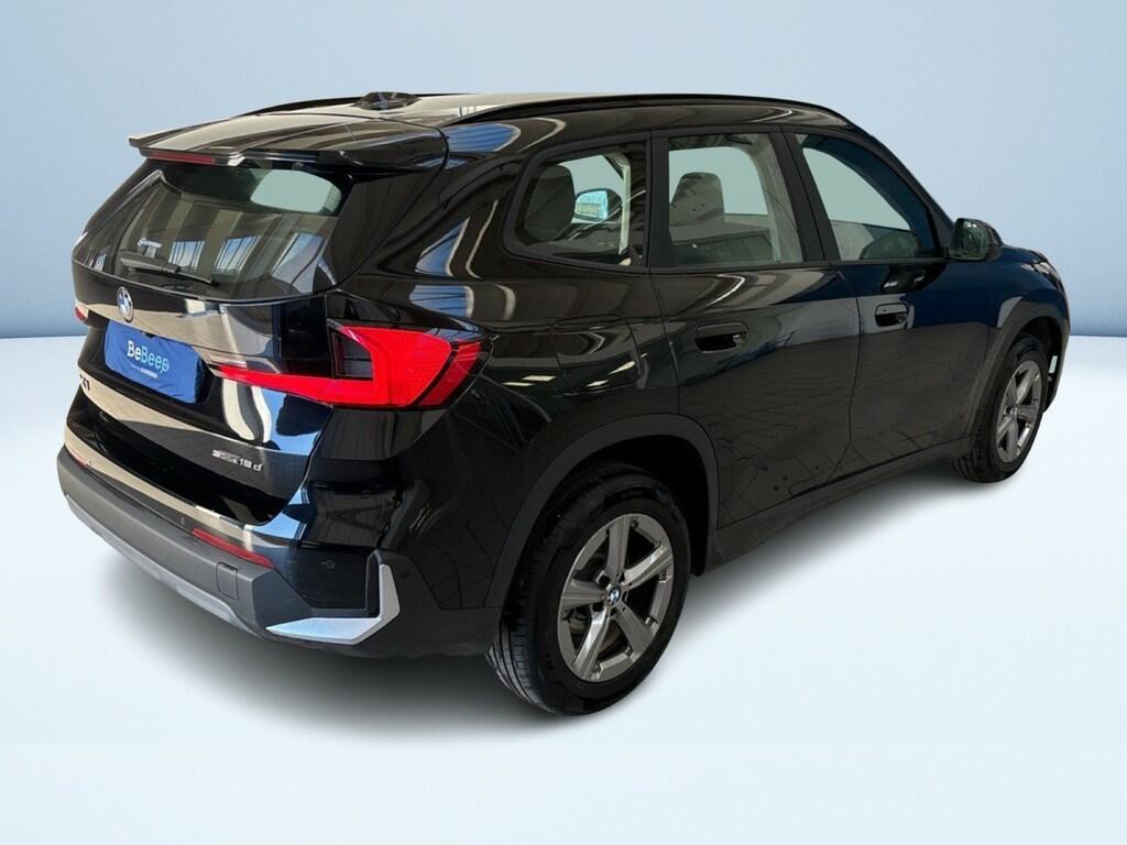 usatostore.bmw.it Store BMW X1 sdrive18d auto