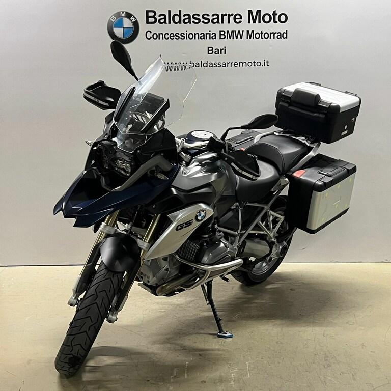 usatostore.bmw-motorrad.it Store BMW Motorrad R 1200 GS BMW R 1200 GS ABS MY14