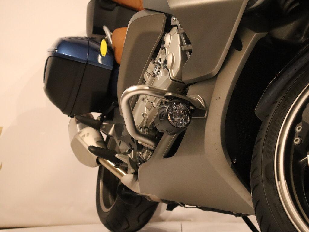 usatostore.bmw.it Store BMW Motorrad K 1600 GTL BMW K 1600 GTL ABS MY22