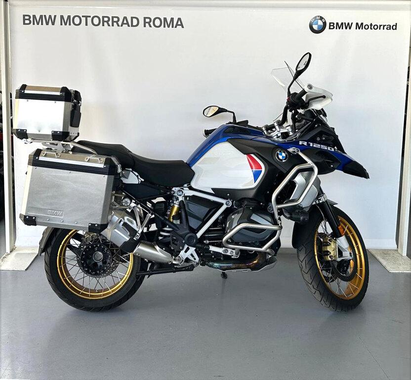 usatostore.bmw-motorrad.it Store BMW Motorrad R 1250 GS BMW R 1250 GS Adventure ABS MY19