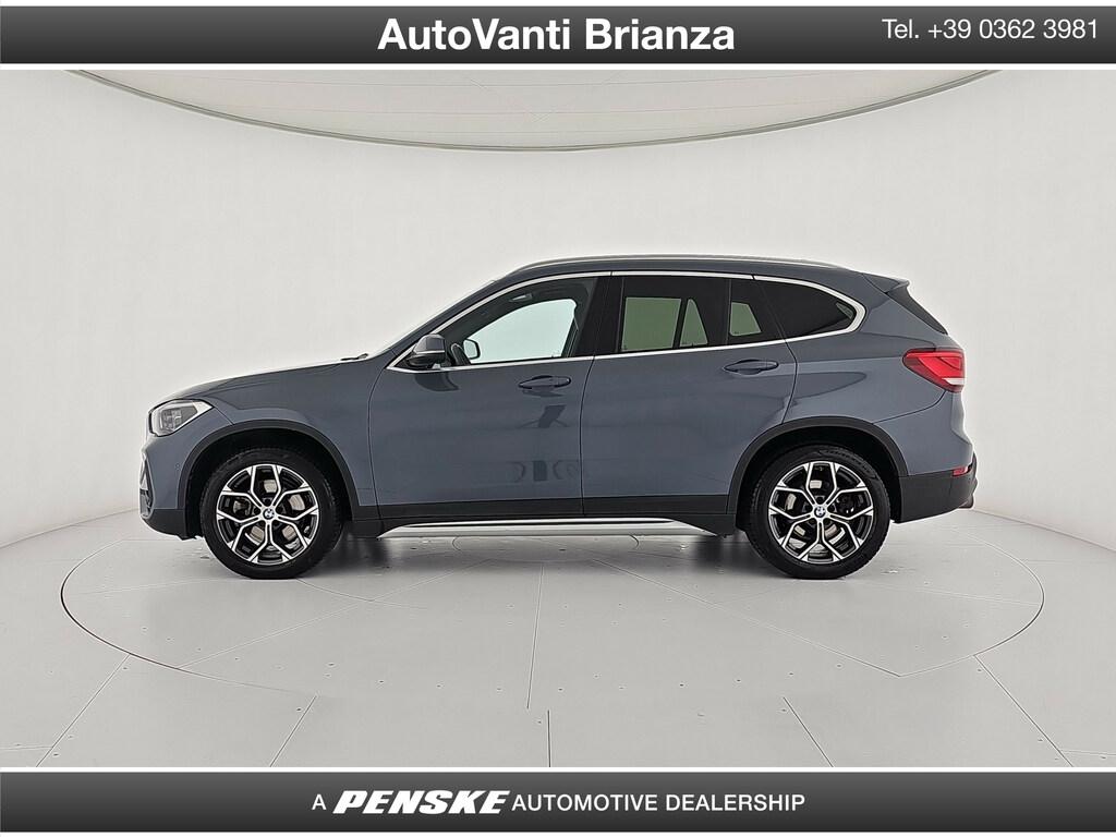 usatostore.bmw.it Store BMW X1 xdrive20d xLine Plus auto