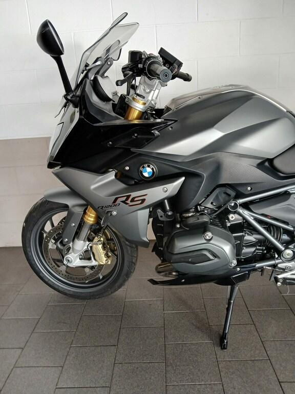 usatostore.bmw.it Store BMW Motorrad R 1200 RS BMW R 1200 RS ABS MY15